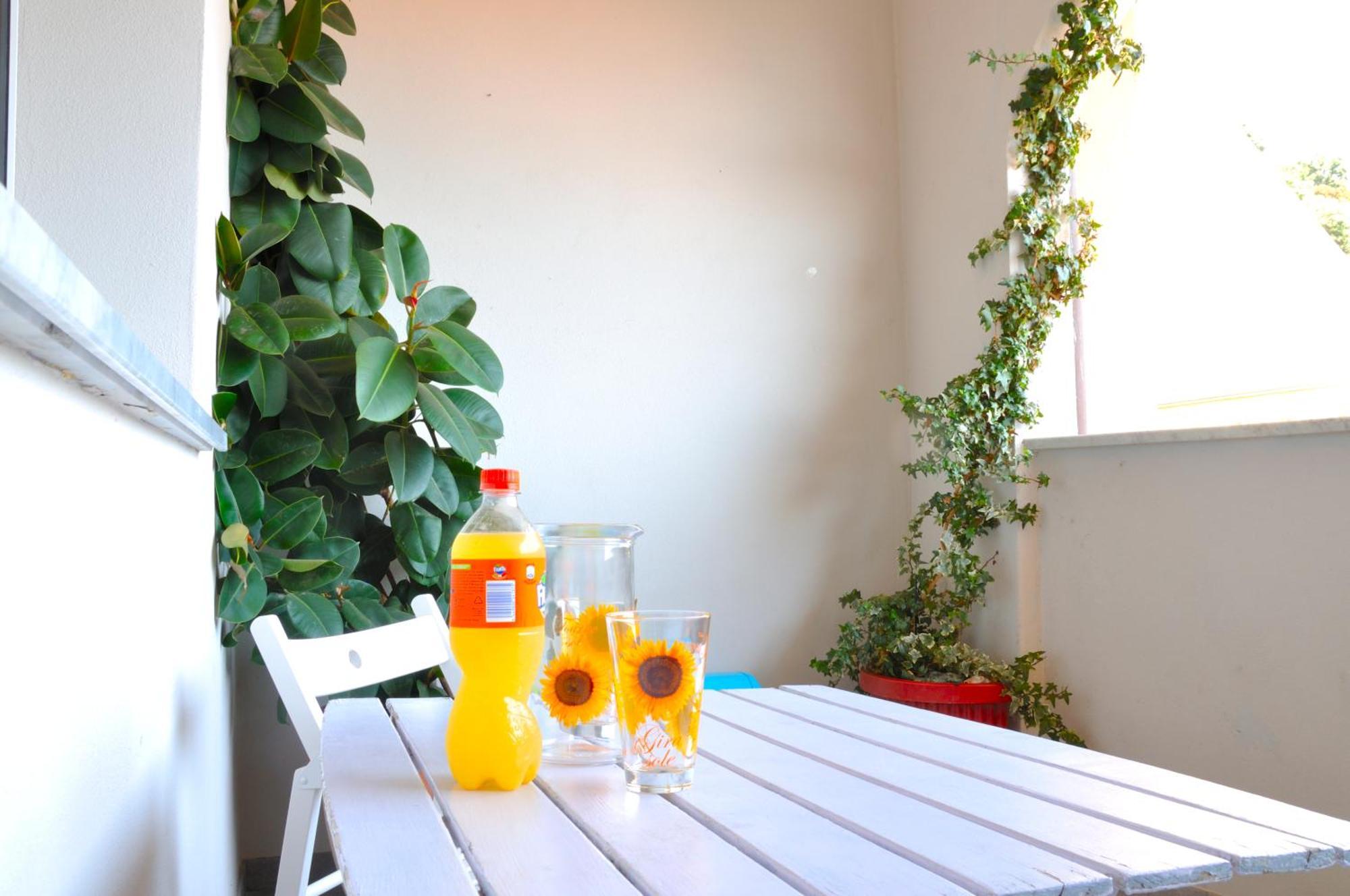 La Casa Azzurra Apartment Cogoleto Ngoại thất bức ảnh
